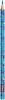 Színes ceruza készlet, háromszögletű, MAPED Pixel Party, 12 különböző szín (IMA862204)