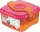 Uzsonnás doboz, MAPED PICNIK Origins, narancs-pink (IMA870107)