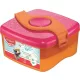 Uzsonnás doboz, MAPED PICNIK Origins, narancs-pink (IMA870107)