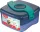 Uzsonnás doboz, MAPED PICNIK Origins, vízkék (IMA870108)