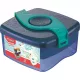 Uzsonnás doboz, MAPED PICNIK Origins, vízkék (IMA870108)