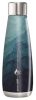 Termosz, duplafalú, 500 ml, rozsdamentes acél, MAPED PICNIK Concept Adult, tengerkék (IMA871198)