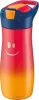 Kulacs, 580 ml, rozsdamentes acél, MAPED PICNIK Concept Kids, pink (IMA871301)
