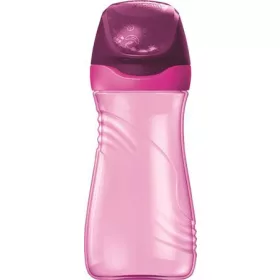 Kulacs, 430 ml, MAPED PICNIK Origins, pink (IMA871501)