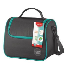   Uzsonnás táska, levehető vállpánttal, MAPED PICNIK Origins, szürke (IMA872106)