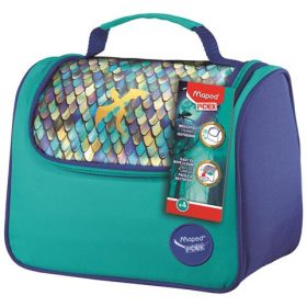   Uzsonnás táska, MAPED PICNIK Origins Dragon, sárkány (IMA872195)