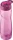 Kulacs, 750 ml, MAPED PICNIK Origins Water, pink (IMA872901)