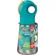 Kulacs, 350 ml, rozsdamentes acél, MAPED PICNIK Jungle Fever (IMA873099)