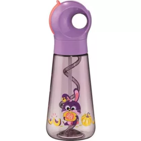   Kulacs, 500 ml, Ecozen&reg;, MAPED PICNIK Concept Miniz, nyuszi (IMA873102)