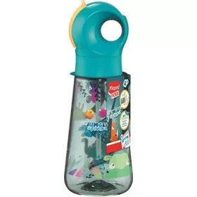   Kulacs, 500 ml, Ecozen&reg;, MAPED PICNIK Jungle Fever (IMA873199)
