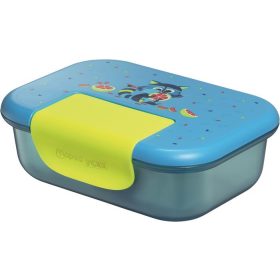   Uzsonnás doboz, 900 ml, Ecozen&reg;, MAPED PICNIK Concept Miniz, mosómedve (IMA874101)