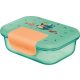 Uzsonnás doboz, 900 ml, Ecozen&reg;, MAPED PICNIK Concept Miniz, tukán (IMA874103)