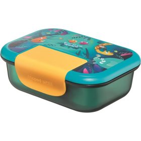   Uzsonnás doboz, 900 ml, Ecozen&reg;, MAPED PICNIK Jungle Fever (IMA874199)