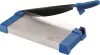Vágógép, karos, A4, 8 lap, MAPED Universal Metal (IMA888610)