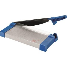   Vágógép, karos, A4, 8 lap, MAPED Universal Metal (IMA888610)