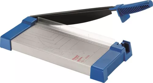 Vágógép, karos, A4, 8 lap, MAPED Universal Metal (IMA888610)