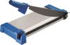 Vágógép, karos, A4, 8 lap, MAPED Universal Metal (IMA888610)