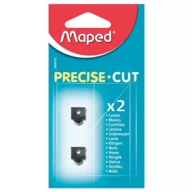   Pótkés Precise cut vágógéphez, MAPED, 2 db/bliszter (IMA894910)