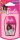 Hegyező, egylyukú, tartályos MAPED Barbie Shaker (IMAB034023)