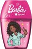 Hegyező, egylyukú, tartályos MAPED Barbie Shaker (IMAB034023)