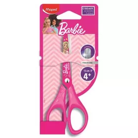 Olló, iskolai, 13 cm, MAPED Barbie (IMAB464213)