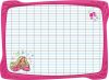 Fehértábla, törhetetlen, MAPED Barbie (IMAB583523)
