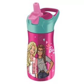   Kulacs, 430 ml, rozsdamentes acél, MAPED PICNIK Barbie Concept Kids (IMAB871297)