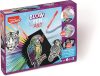 Fújós filctoll készlet, MAPED CREATIV, Blow pen Basic (IMAC846712)