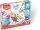 Fújós filctoll készlet, MAPED CREATIV, Blow pen Basic (IMAC846712)