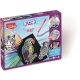 Fújós filctoll készlet, MAPED CREATIV, Blow pen Basic (IMAC846712)