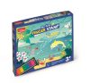 Ujjlenyomat nyomda, MAPED CREATIV Early Age My First Finger Stamp (IMAC906903)