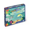 Ujjlenyomat nyomda, MAPED CREATIV Early Age My First Finger Stamp (IMAC906903)