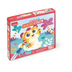   Színező, vízbázisú, MAPED CREATIV Early Age My First Magic Color (IMAC906904)