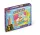 Utazós rajzkönyv, MAPED CREATIV Early Age My First Travel Book (IMAC906905)