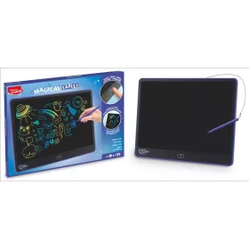   Mágikus táblagép, színes, 16, MAPED CREATIV Magical Tablet Maxi (IMAC906908)