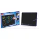 Mágikus táblagép, színes, 16, MAPED CREATIV Magical Tablet Maxi (IMAC906908)