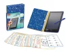 Mágikus táblagép, foglalkoztatólapokkal, 8,5, könyv kialakítású, MAPED CREATIV Learn & Fun (IMAC906918)