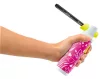 Kreatív festékszóró készlet, csillámos, MAPED CREATIV Airbrush Maker Glitter (IMAC906990)