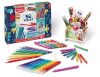 Színezőkészlet, írószertartóval, MAPED CREATIV, 50 darabos (IMAC907037)