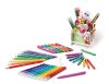Színezőkészlet, írószertartóval, MAPED CREATIV, 50 darabos (IMAC907037)
