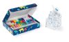 Színezőkészlet, írószertartóval, MAPED CREATIV, 50 darabos (IMAC907037)