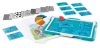 Rajztábla, textúrák, MAPED CREATIV, kastélyok (IMAC907038)