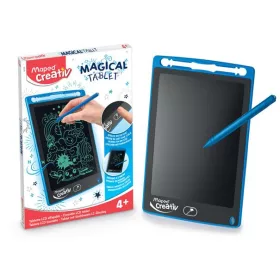   Mágikus táblagép, 8,5, MAPED CREATIV Magic Board (IMAC907039)