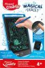 Mágikus táblagép, 8,5, MAPED CREATIV Magic Board (IMAC907039)