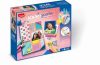 Kreatív scrapbooking készlet, 50 darabos, MAPED CREATIV Scrapbooking Set (IMAC907054)