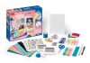 Kreatív scrapbooking készlet, 50 darabos, MAPED CREATIV Scrapbooking Set (IMAC907054)