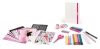 Kreatív scrapbooking készlet, 50 darabos, MAPED CREATIV Scrapbooking Set - Barbie (IMAC907062)