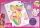 Akvarell festőkészlet, MAPED CREATIV Barbie Aqua Art - Maxi Set (IMAC907063)