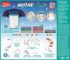 Kreatív rajzkészlet kiegészítőkkel, MAPED CREATIV Avatar Studio (IMAC907064)