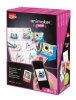 Animációkészítő készlet applikációval, MAPED CREATIV Animaker Flash, Poetic (IMAC907065)